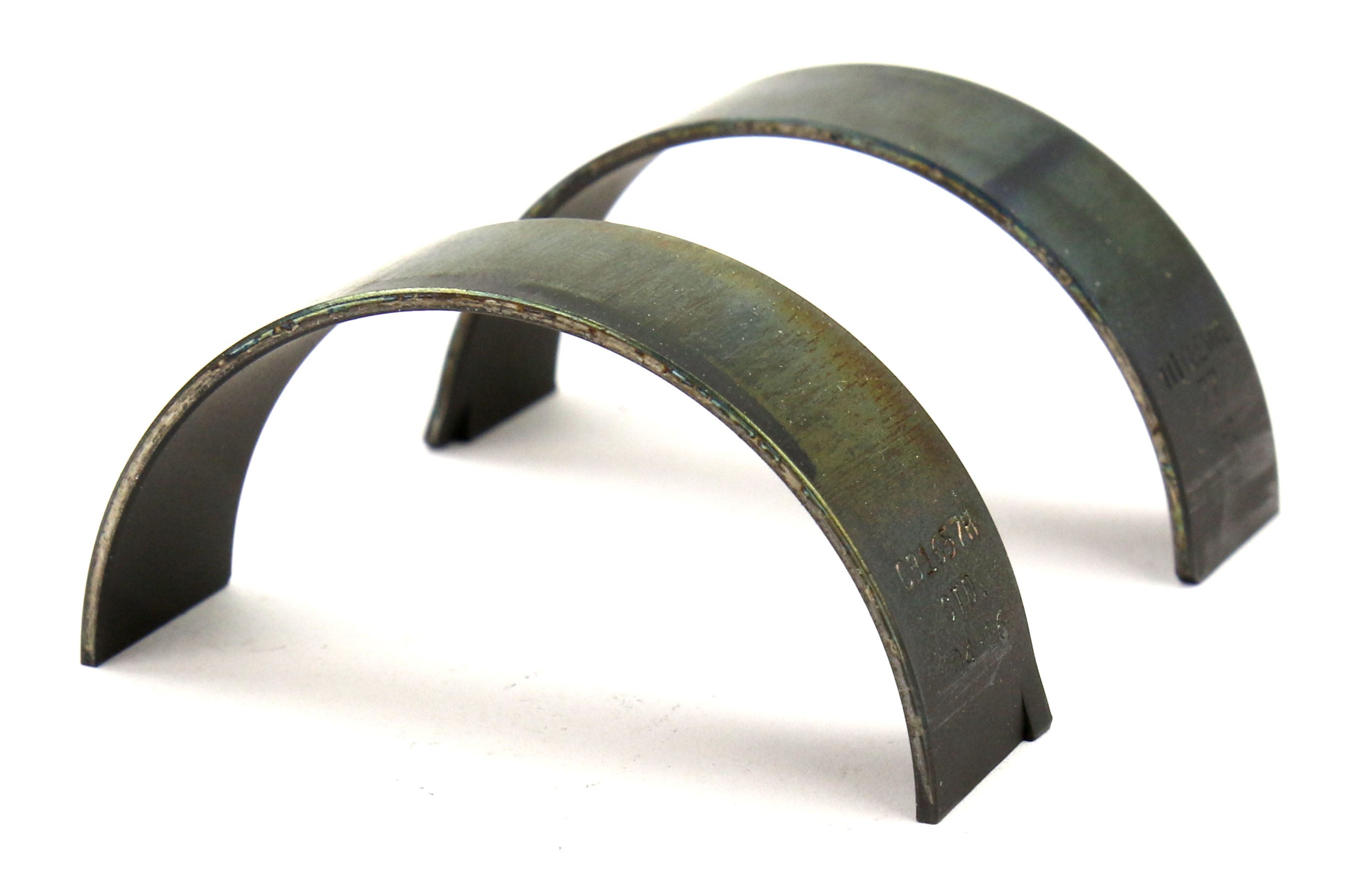 Clevite Standard Connecting Rod Bearing Pair - Subaru EJ Models (inc. 2002-2014 WRX / 2004-2021 STI)